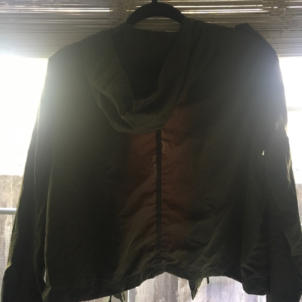 Brandy Melville jacket